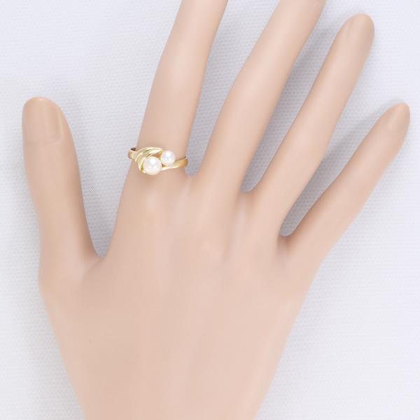 LuxUness null Ring