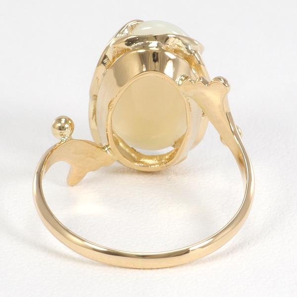 LuxUness null Ring