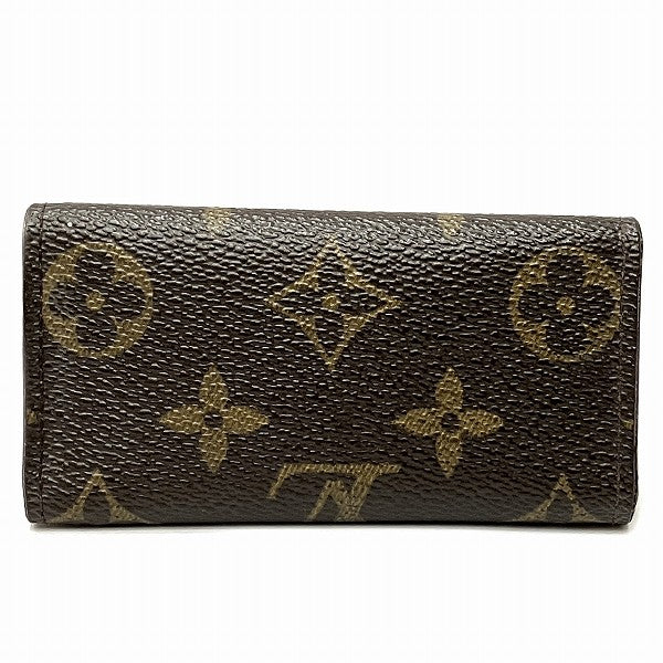 Louis Vuitton Monogram Key Case M69517