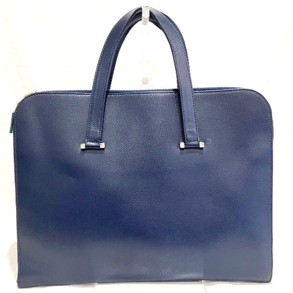 Furla Leather Laptop Briefcase in Fair Condition