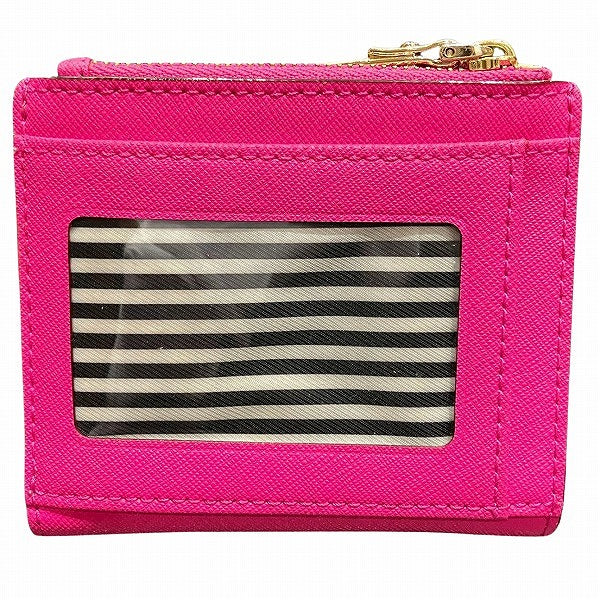 Kate Spade Leather Bifold Wallet PWRU5451