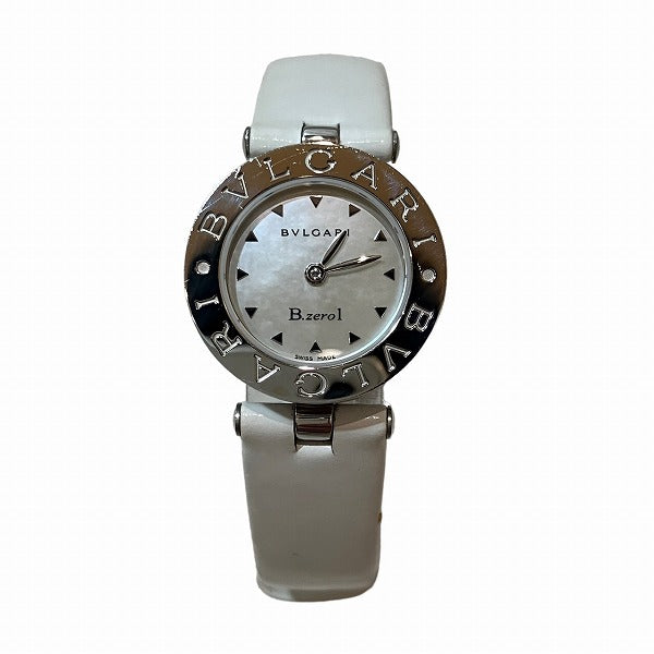 Bvlgari BZ22S Quartz Watch