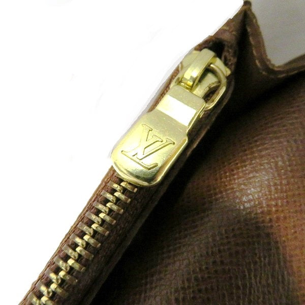 Louis Vuitton Monogram Columbus Long Wallet M60252 in Good Condition