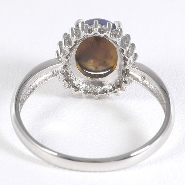 LuxUness null Ring in Excellent Condition