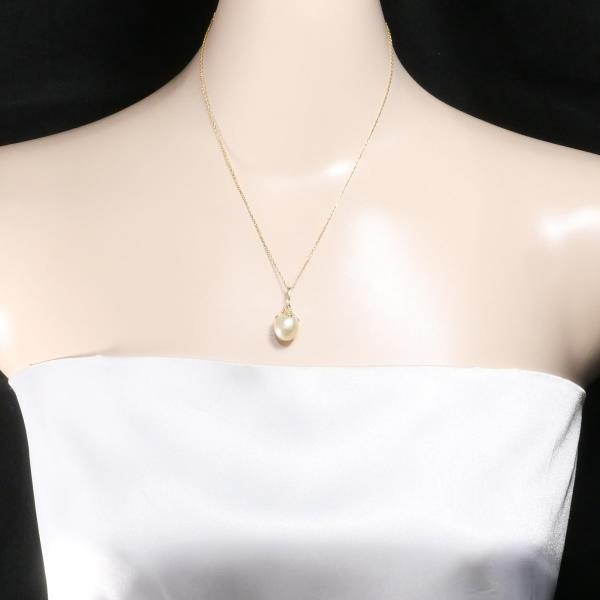 LuxUness null Necklace