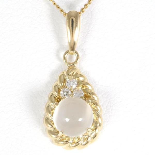 LuxUness null Necklace