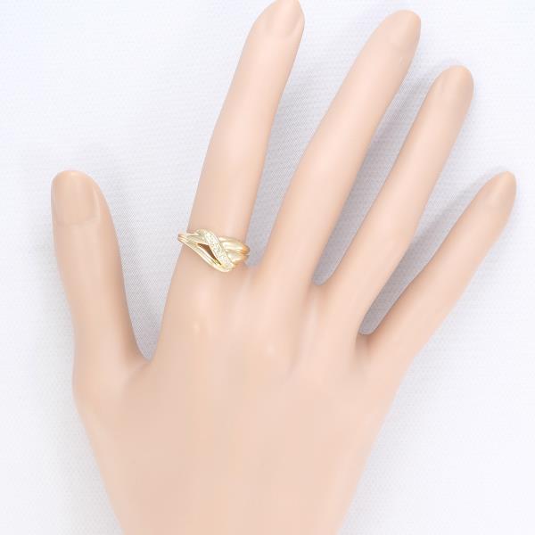 LuxUness null Ring in Excellent Condition