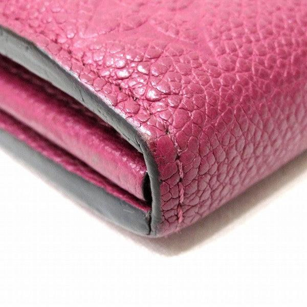 Louis Vuitton Empreinte Wallet M62213