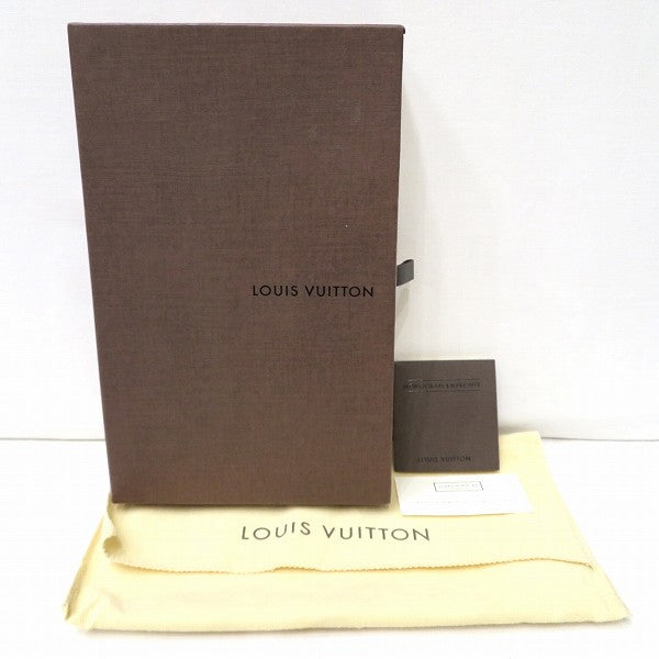 Louis Vuitton Empreinte Wallet M62213