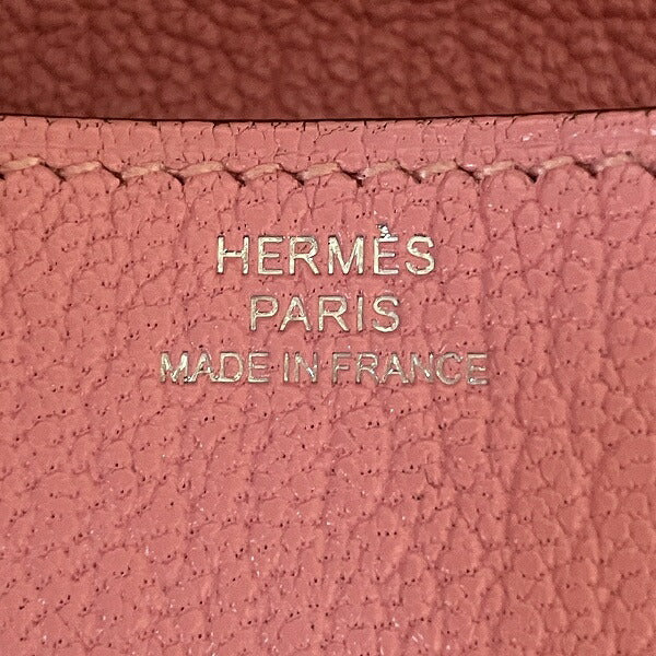 Hermes Coin Case Wallet