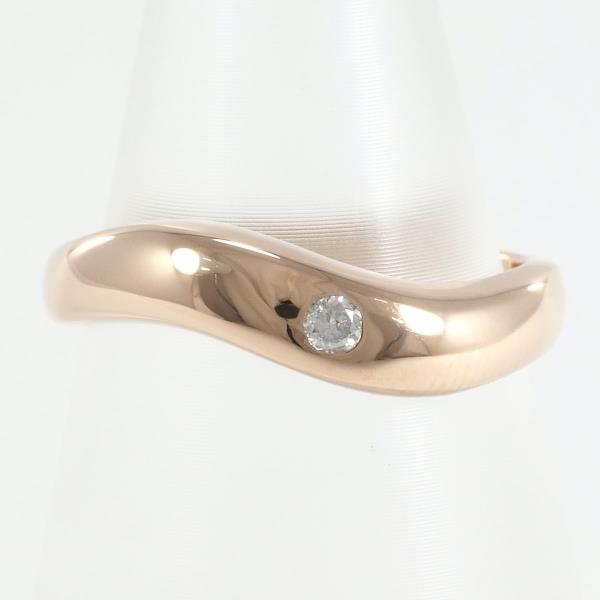 LuxUness null Ring in Excellent Condition