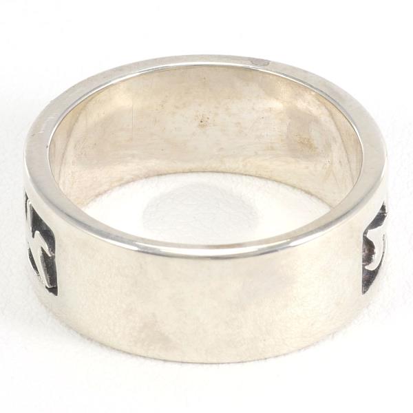 Silver Ring 19号 Jewelry in Great Condition