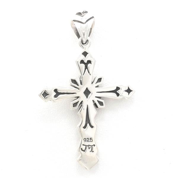 JOINT TABOO Silver Pendant Top Jewelry