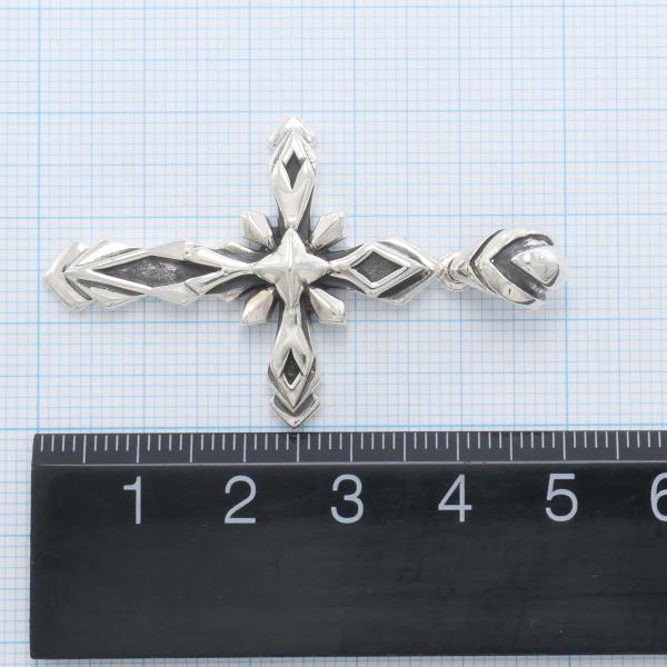 JOINT TABOO Silver Pendant Top Jewelry