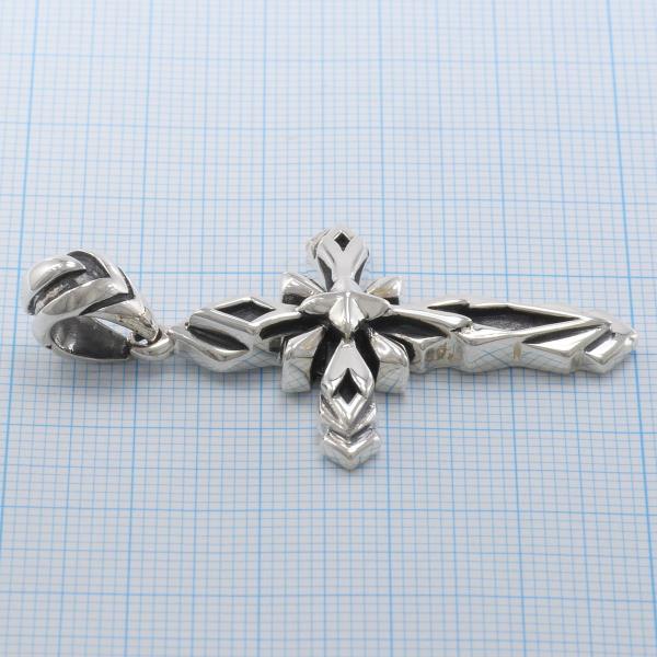 JOINT TABOO Silver Pendant Top Jewelry