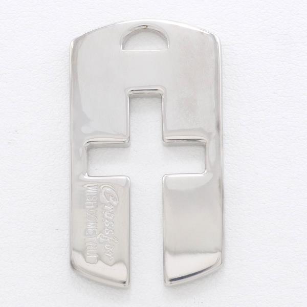 Crossfor Silver Pendant Top 925 in Excellent Condition