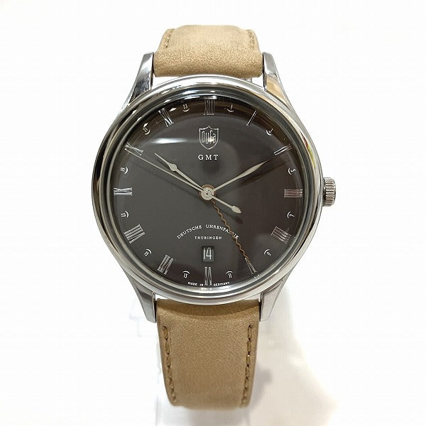 Dufa Weimar DF-9006 Quartz Watch for Men in Great Condition