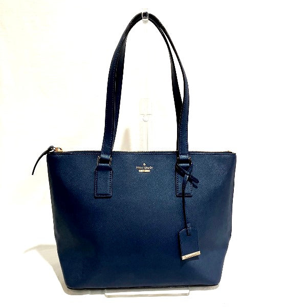 Kate Spade Cameron Street Lucy Leather Tote Bag in Good Condition