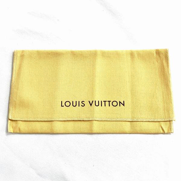 Louis Vuitton Epi Portefeuille Brazza Long Wallet M66542 in Great Condition