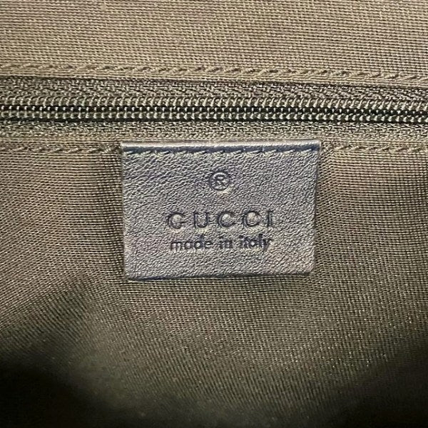 Gucci GG Supreme Shoulder Bag 388924 in Good Condition