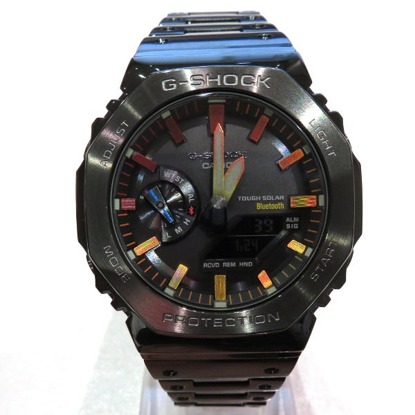 Casio G-SHOCK GM-B2100 Solar Watch in Great Condition