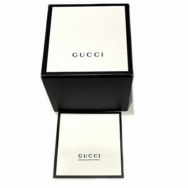 Gucci Sync Quartz Watch 137.1