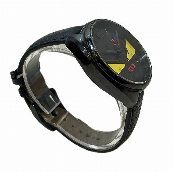 Fendi Bugs Monster Quartz Watch 21200G