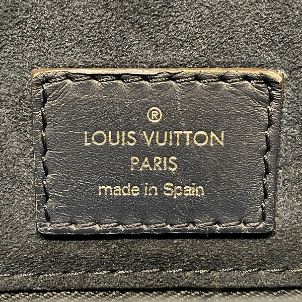 Louis Vuitton Epi Leather Harrington Messenger Bag M53407 in Good Condition