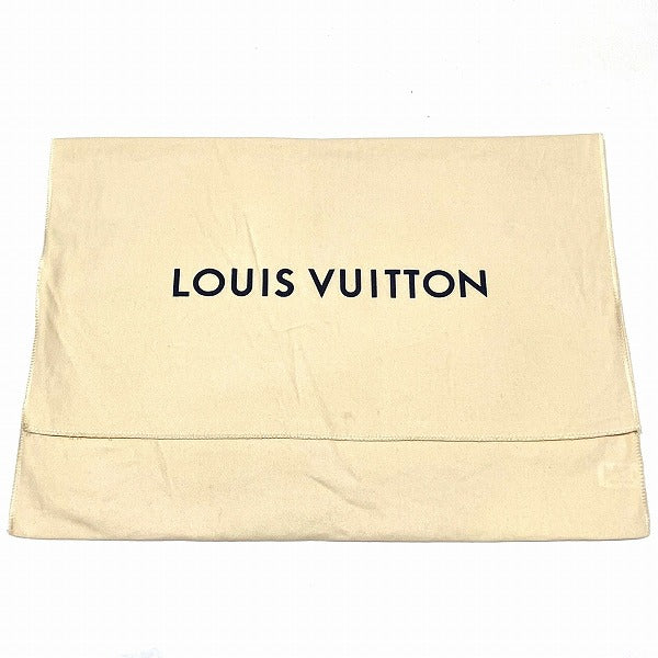 Louis Vuitton Epi Leather Harrington Messenger Bag M53407 in Good Condition