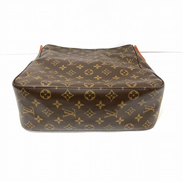 Louis Vuitton Looping GM Monogram Shoulder Bag M51145