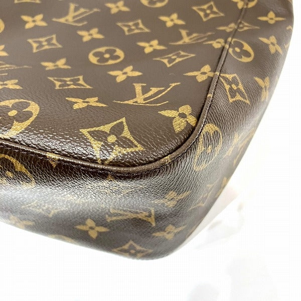 Louis Vuitton Looping GM Monogram Shoulder Bag M51145