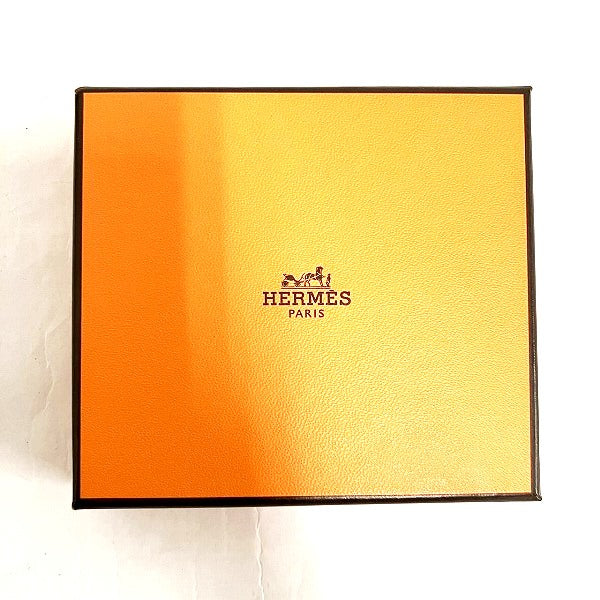 Hermes Double Tour Bracelet in Good Condition