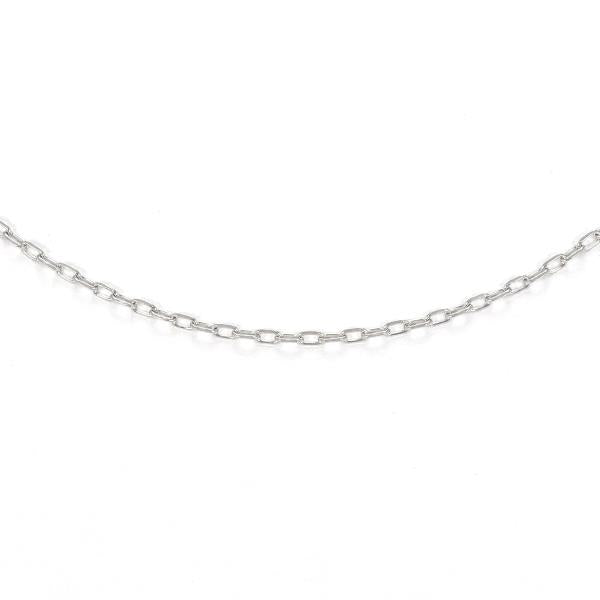 Take Up K10WG White Gold Necklace in Excellent Condition