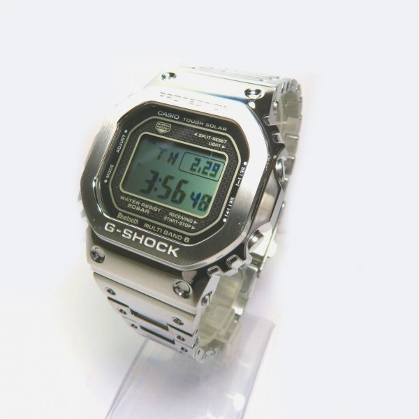 Casio Full Metal Solar Watch GMW-B5000D-1JF