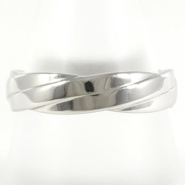 Furajako PT950 Platinum Ring Size 18