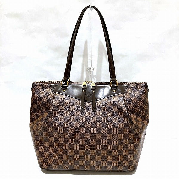 Louis Vuitton Westminster PM Handbag N41102 in Good Condition