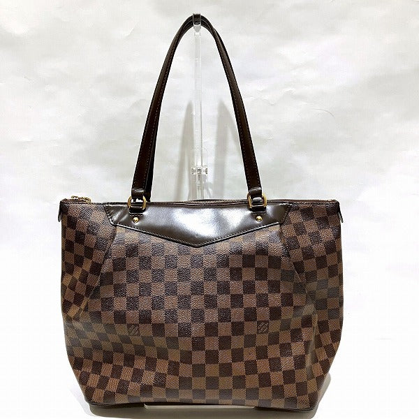 Louis Vuitton Westminster PM Handbag N41102 in Good Condition