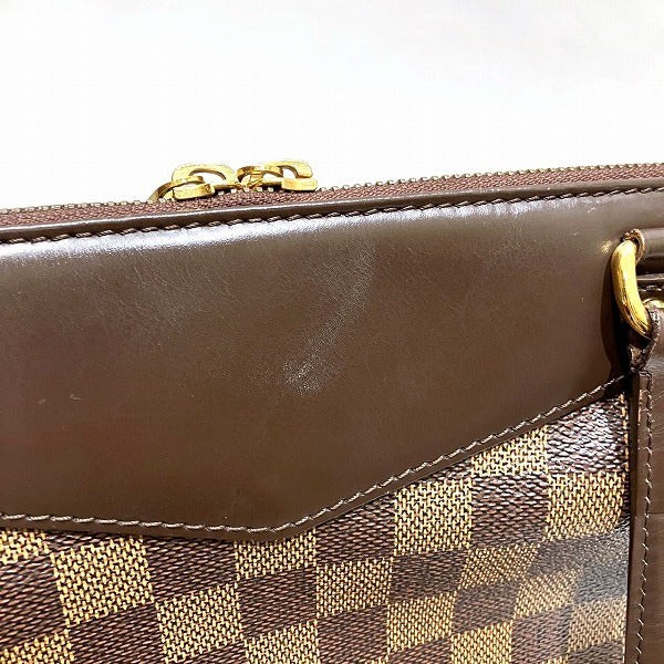 Louis Vuitton Westminster PM Handbag N41102 in Good Condition