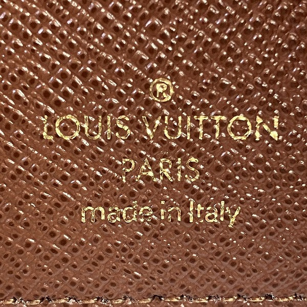 Louis Vuitton Monogram Victorine Wallet M62472 in Great Condition