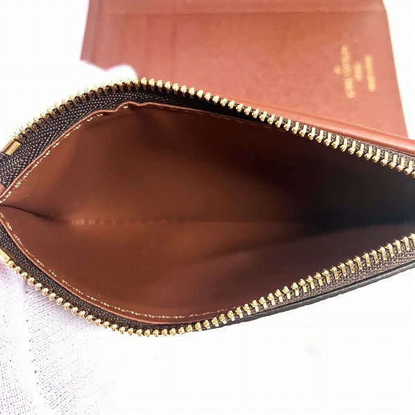 Louis Vuitton Monogram Victorine Wallet M62472 in Great Condition