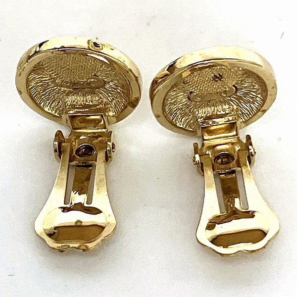 Dior Logo Earrings for Women