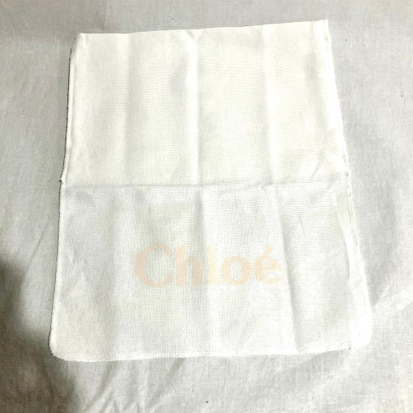 Chloe Drew Leather Long Wallet 3P0780