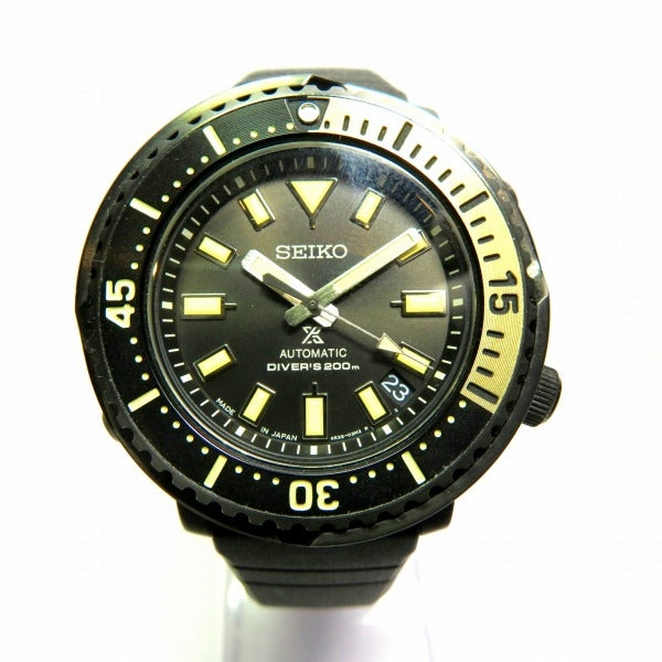 Seiko Prospex Diver Scuba Automatic Watch SBDY091 in Great Condition