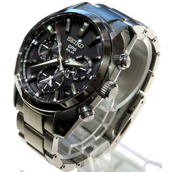 Seiko Astron GPS Solar Watch SBXC021