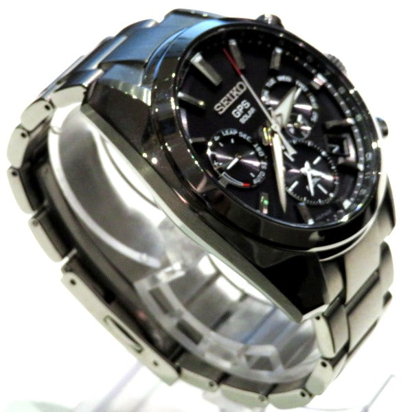 Seiko Astron GPS Solar Watch SBXC021