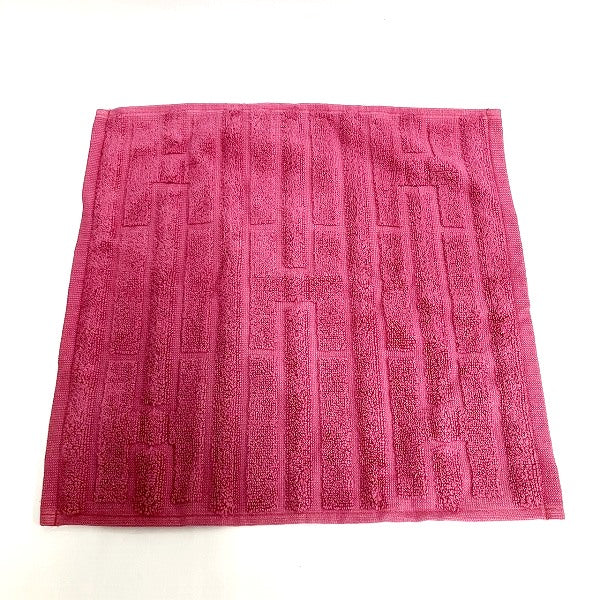 Hermes Stairs Pink Hand Towel