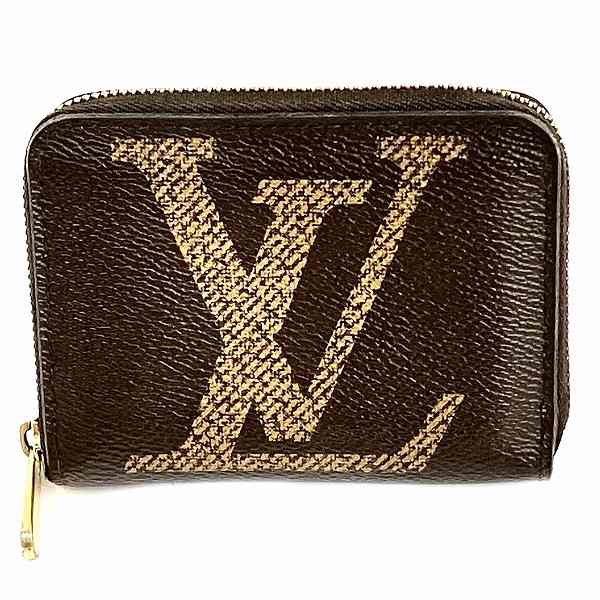 Louis Vuitton Monogram Coin Case M69354