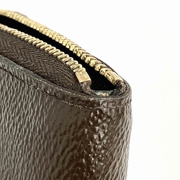 Louis Vuitton Monogram Coin Case M69354