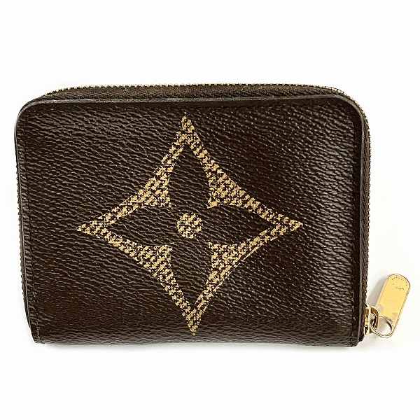 Louis Vuitton Monogram Coin Case M69354