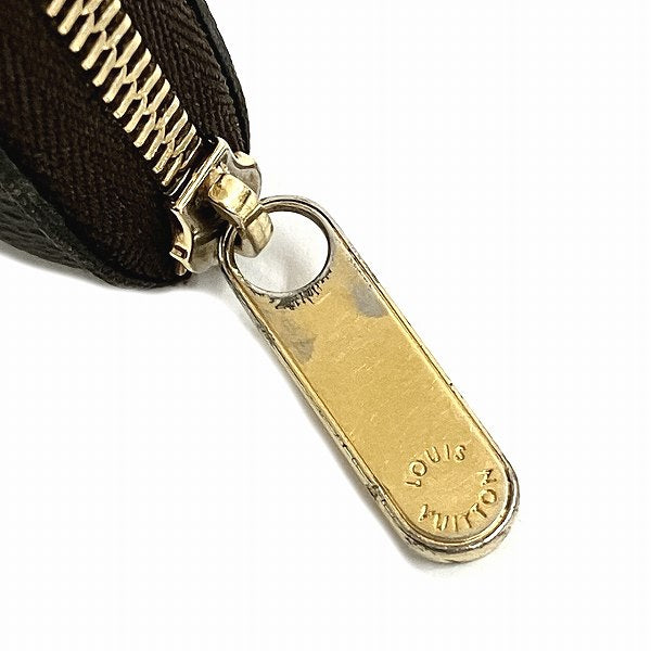 Louis Vuitton Monogram Coin Case M69354